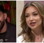 Internetul a luat "foc" după ce Veronica și Ahmed s-au afișat în această IPOSTAZĂ. Ce i-a făcut pe urmăritori să explodeze: "Nu pot să cred ce văd". Toți au văzut momentul, dar puțini au observat DETALIUL care îi dă de gol pe concurenții Casa Iubirii